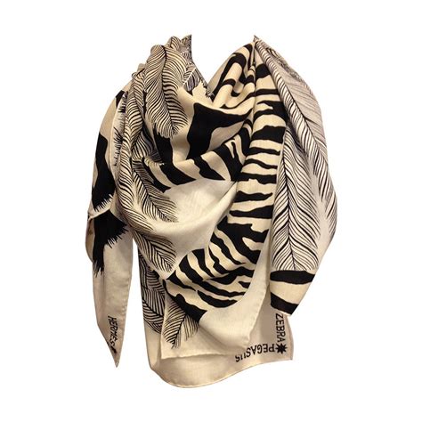 hermes scarf sale toronto|hermes black and white scarf.